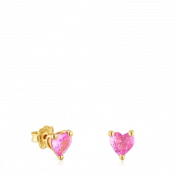 Серьги TOUS Garden of Love LGG 1004326300