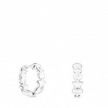 Серьги TOUS Mini Icons 218173600