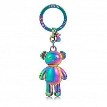 Брелок для ключей TOUS Oso Teddy Bear 195960769