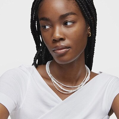 Ожерелье TOUS Gloss 1004120900 - 2
