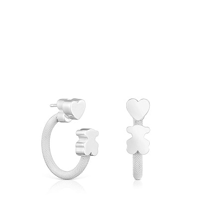 Серьги TOUS Icon Mesh 1004500000 - 6