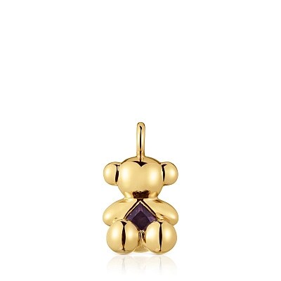 Кулон TOUS Bold Bear 311564600