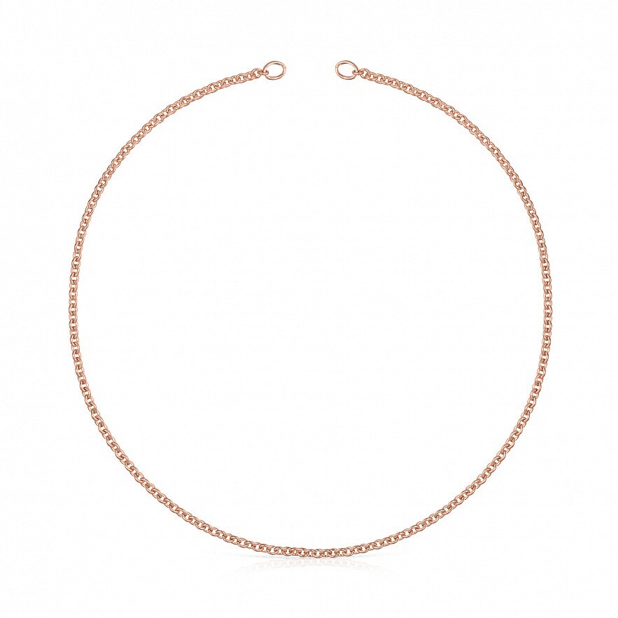 Цепочка TOUS HOLD 812342610