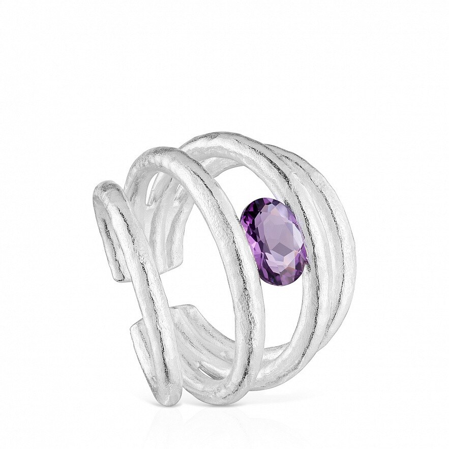 Кольцо TOUS Duna 100434781