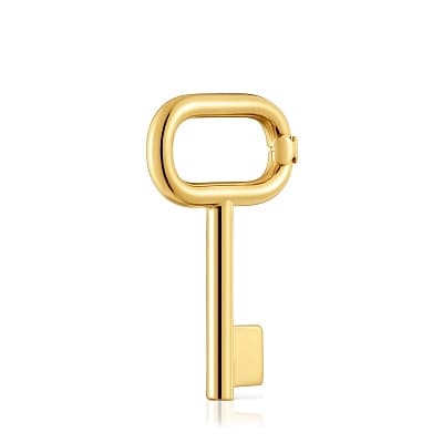 Кулон TOUS Unlock 1004605300 - 1