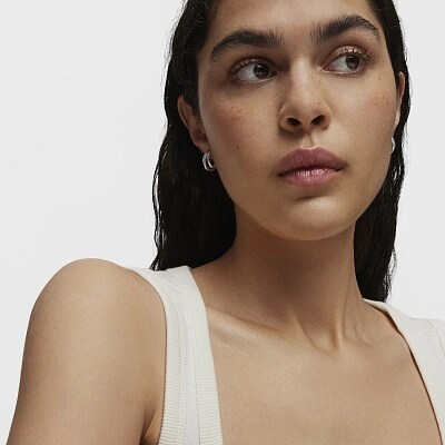 Серьги TOUS Basics 1004189300 - 3