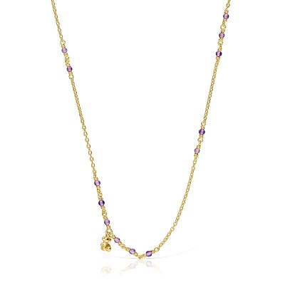 Колье TOUS Bold Bear 311562620