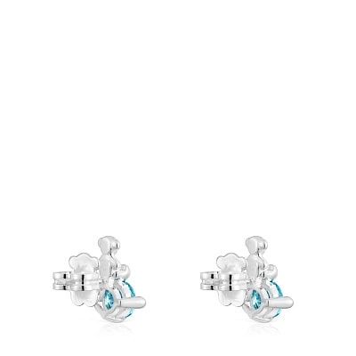 Серьги TOUS Bold Bear LGG 1004339000 - 2