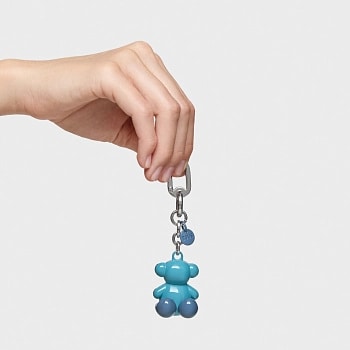 Брелок для ключей TOUS Bold Bear 2002286733 - 1