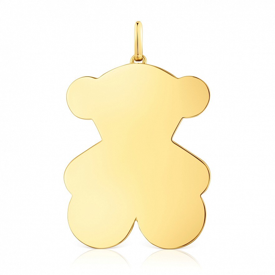 Кулон TOUS Sweet Dolls 1004275800