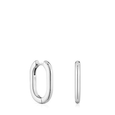 Серьги TOUS Basics 1004092900