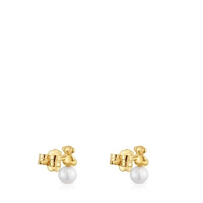 Серьги TOUS Bold Bear 1004218700 - 2