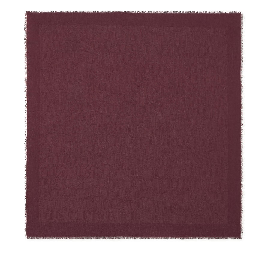 Платок TOUS Silhouette 2002378421