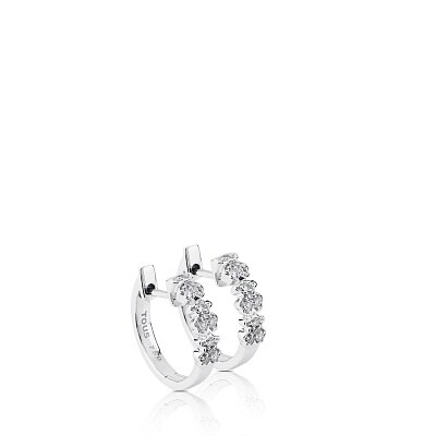 Серьги TOUS Fancy 014743020 - 4