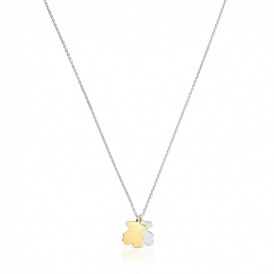 Колье TOUS Sweet Dolls 1004251800