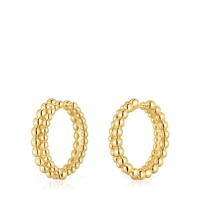 Серьги TOUS Gloss 1004093900 - 2
