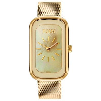 Часы TOUS T-Band Club 3000140400