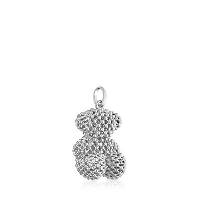 Кулон TOUS Bold Bear 1004134900 - 1