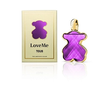 Парфюмированная вода Tous LoveMe The Amethyst Elixir 45004000 - 1