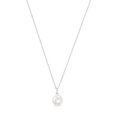 Колье TOUS Icon Pearl 1004553600