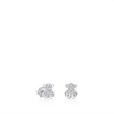 Серьги TOUS Bear 015913100