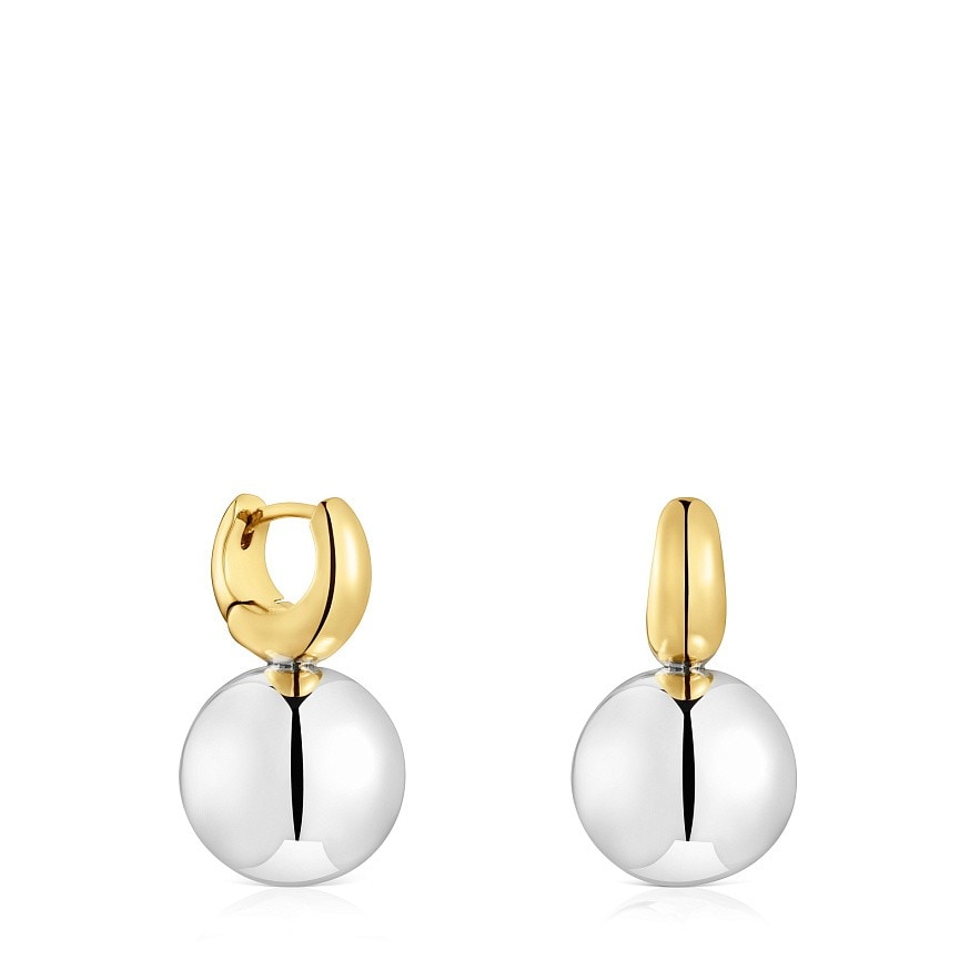 Серьги TOUS Warm 1004448000