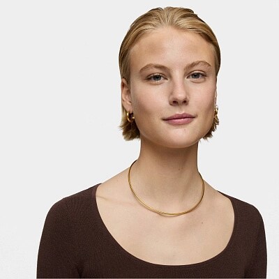 Ожерелье TOUS Basics 1004266100 - 3