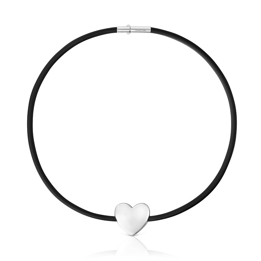 Колье TOUS Bold Motif 1004575300