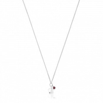 Колье TOUS Bold Motif 311652520