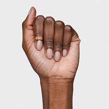 Кольцо TOUS Icon Color LGG 100449120 - 1