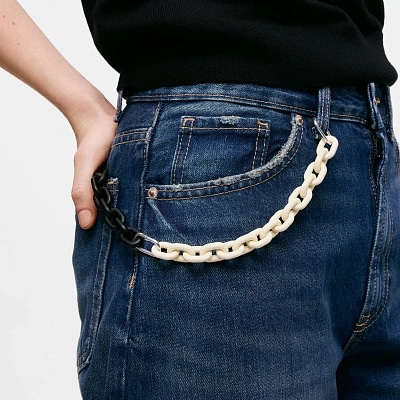 Браслет TOUS Hold Oval 1004620200 - 4