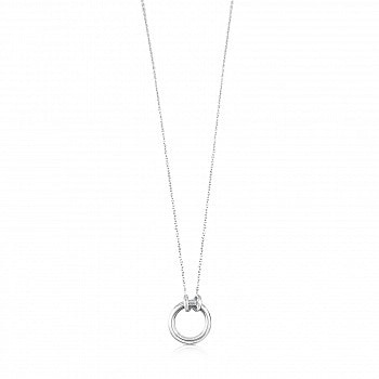 Колье TOUS HOLD 712342500