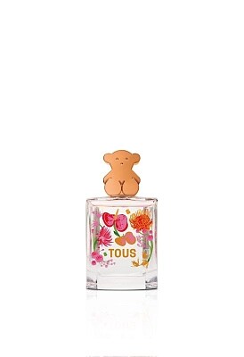 Туалетная вода Tous SORBET GARDEN 45102000