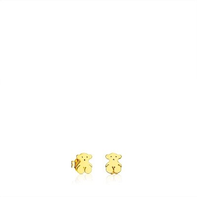 Серьги TOUS Bear 611000110 - 5