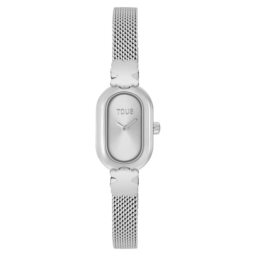 Часы TOUS Oval Time 3000145500