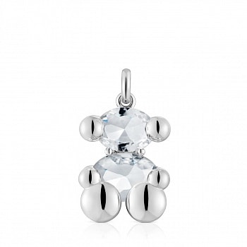Кулон TOUS Color Bear 1004225500