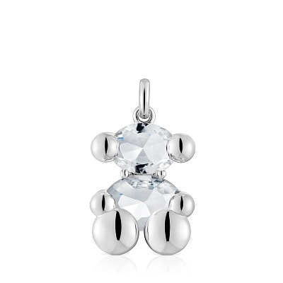 Кулон TOUS Color Bear 1004225500
