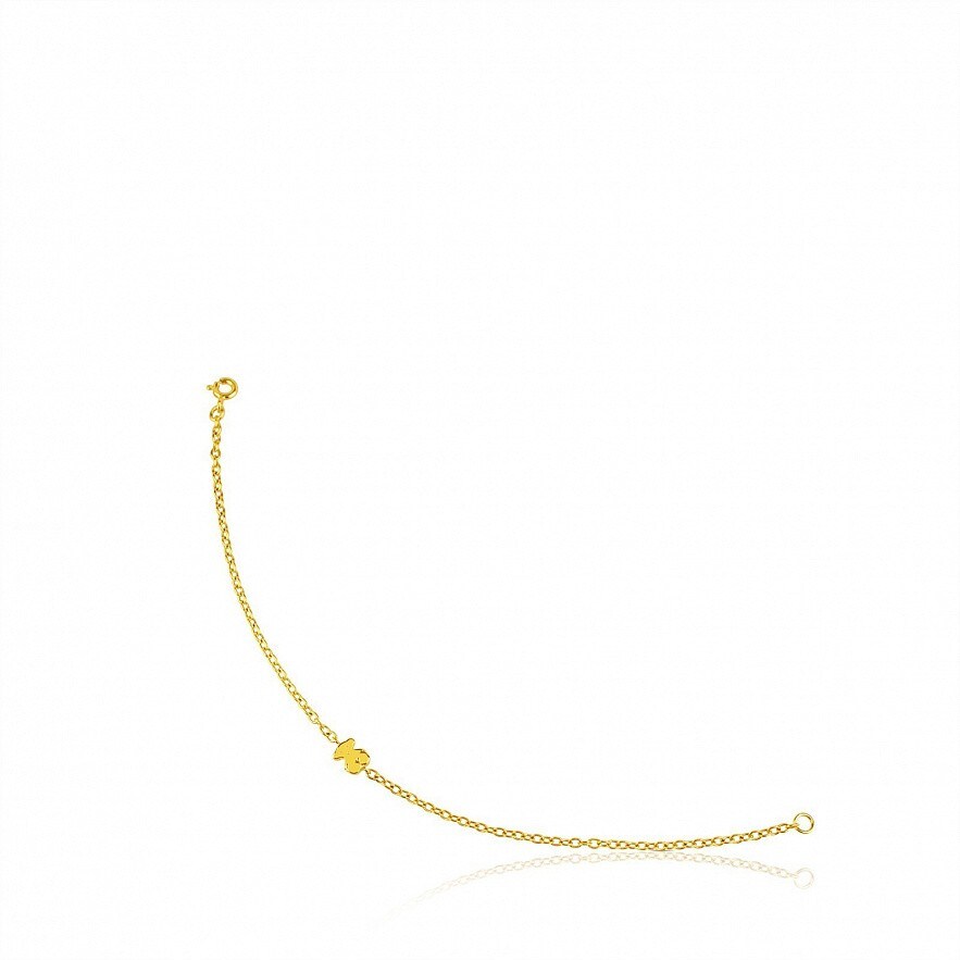 Браслет TOUS Sweet Dolls 314831000