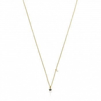 Колье TOUS New Motif 214932540