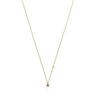 Колье TOUS New Motif 214932540