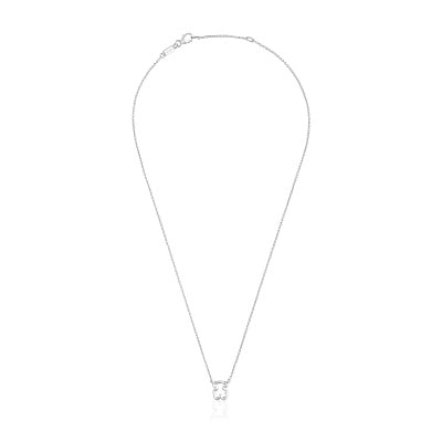 Колье TOUS New Silueta 1004439100 - 3