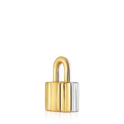 Кулон TOUS Unlock 1004605700 - 1