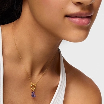 Кулон TOUS Bold Bear 1004438100 - 1