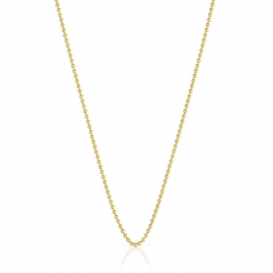 Колье TOUS Basics 311903210