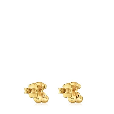 Серьги TOUS Bold Bear 1004342100 - 2