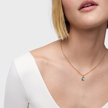 Кулон TOUS Medallions 1004322000 - 1