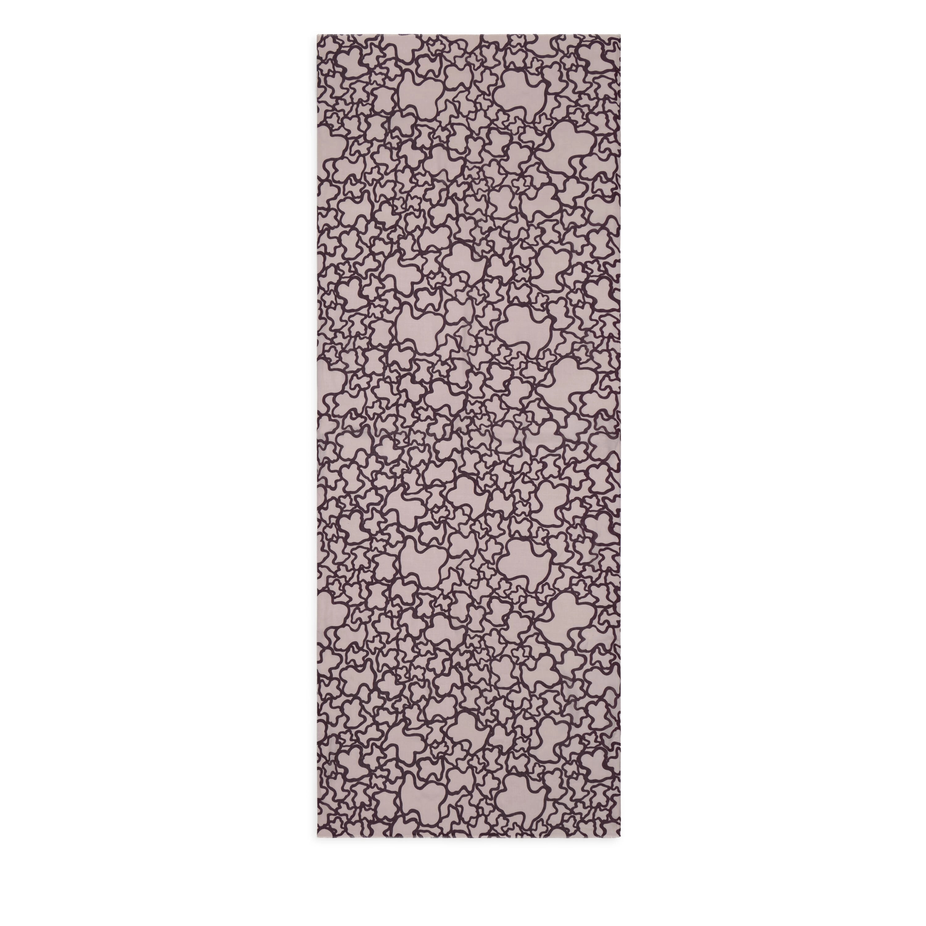 Платок TOUS Kaos 2002357921