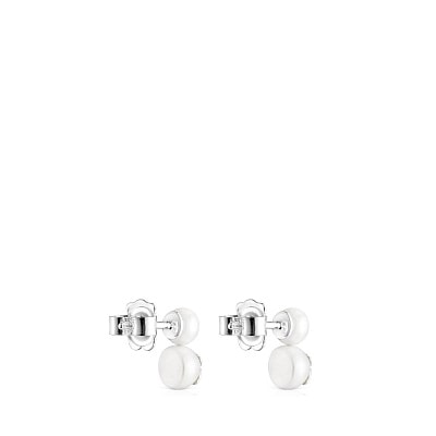 Серьги TOUS Icon Pearl 012573530 - 2