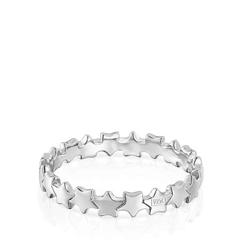 Кольцо TOUS Motifs 100453011 - 1