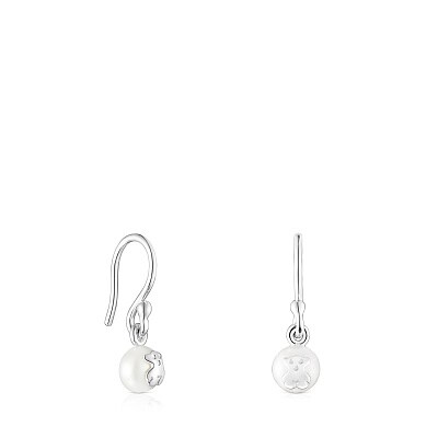 Серьги TOUS Icon Color 012573510
